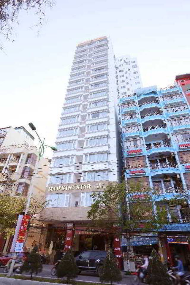 Vista General