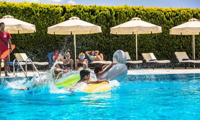Piscina