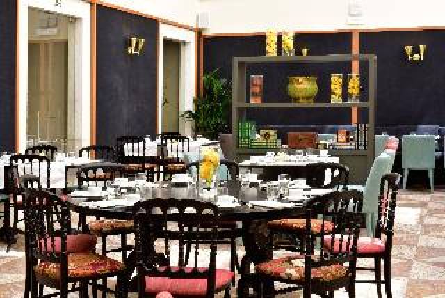 Restaurante