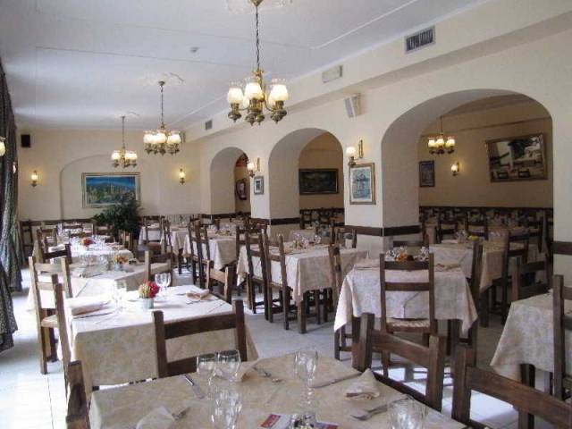 Restaurante