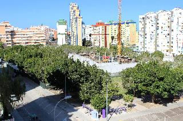 Vista General