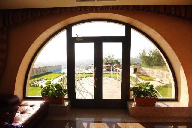 Vista General
