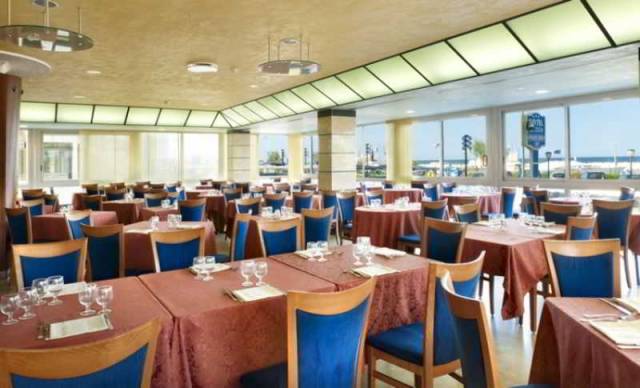 Restaurante