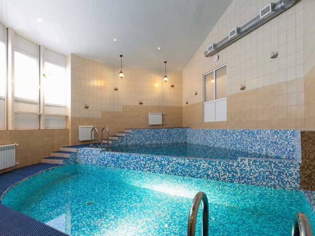 Piscina