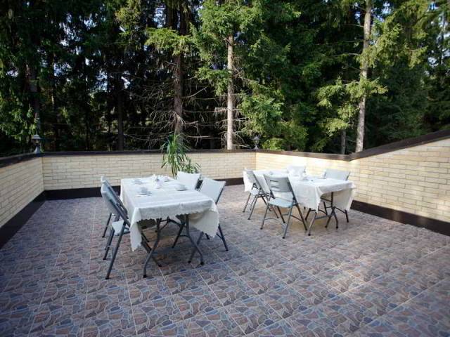 TerraÃ§o