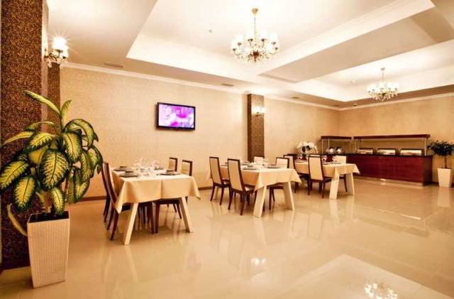 Restaurante