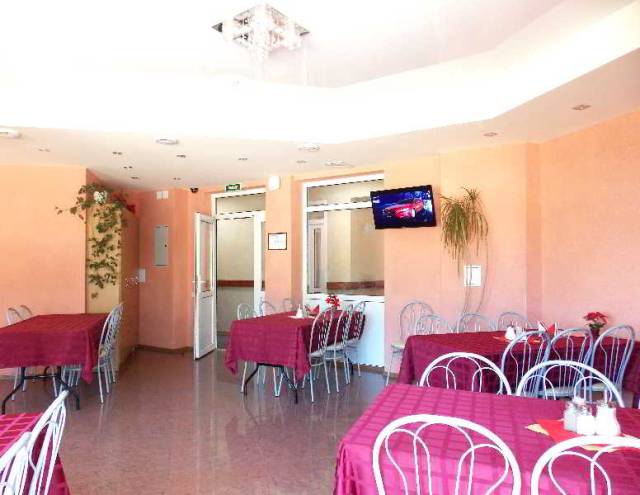 Restaurante
