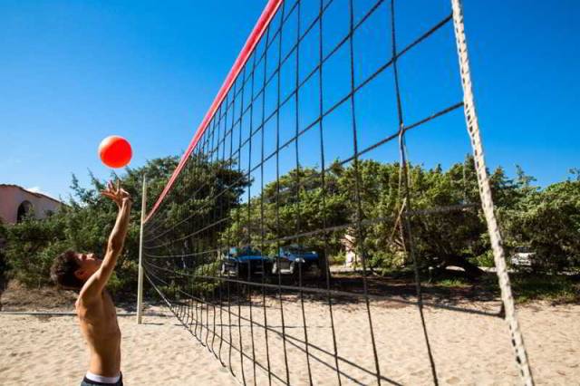 Desportos y Entretenimento