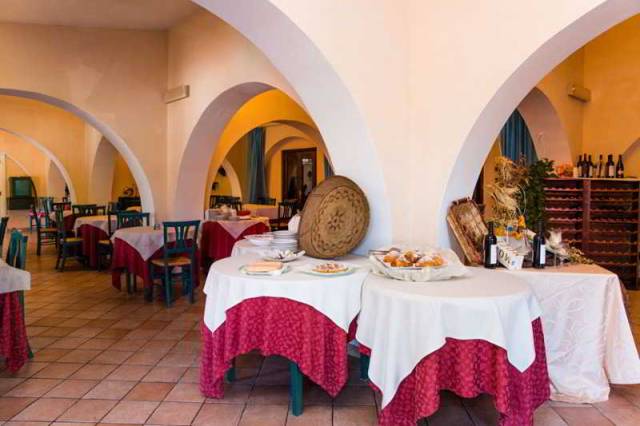 Restaurante