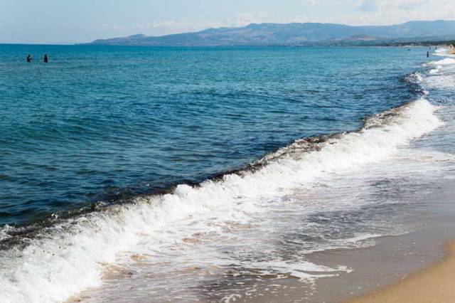 Praia