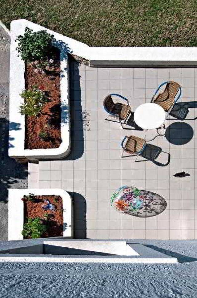 TerraÃ§o
