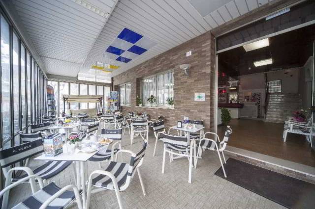 Terraço