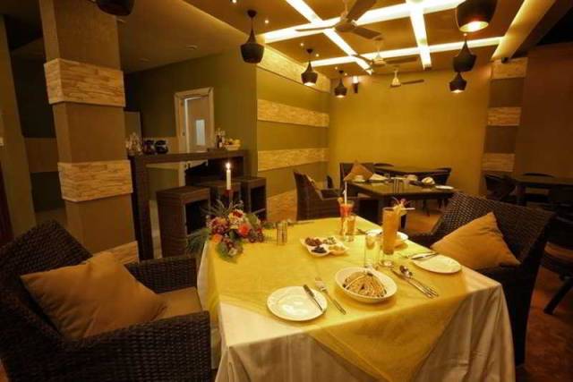 Restaurante