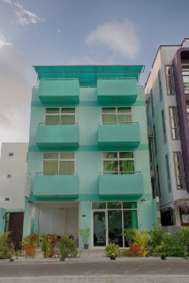 Vista General