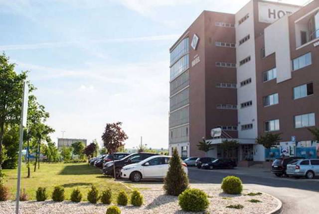 Vista General