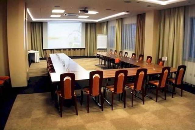 Conferencias
