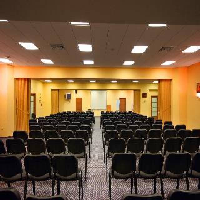 Conferencias