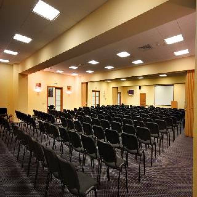 Conferencias