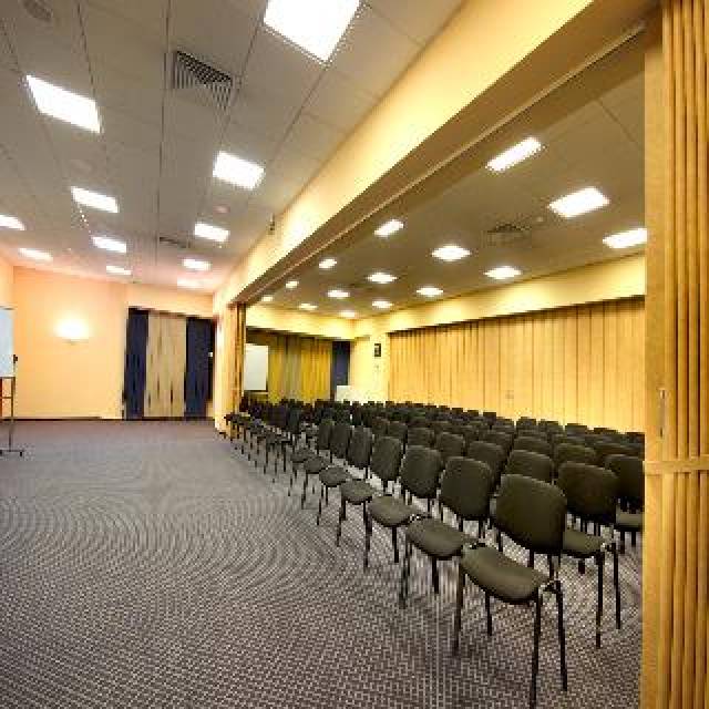 Conferencias