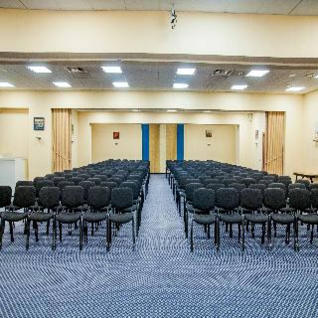 Conferencias
