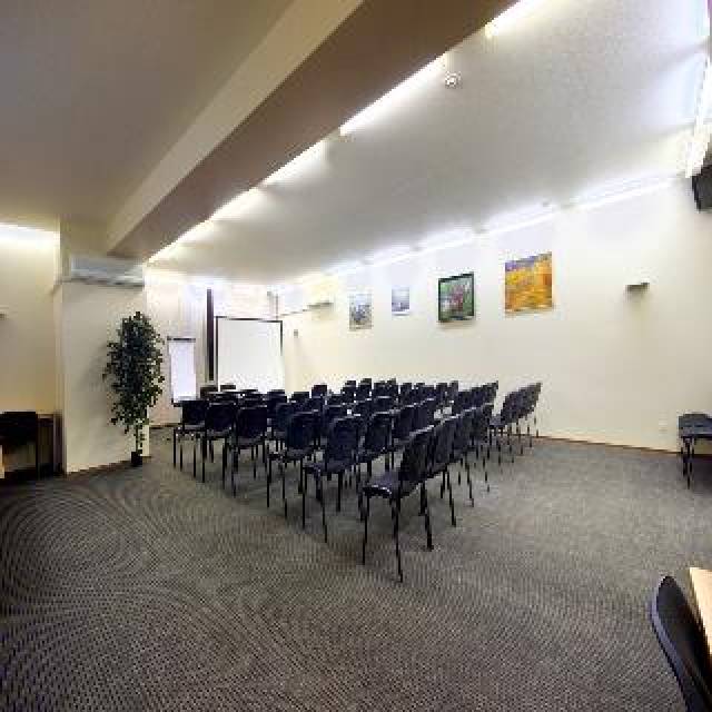 Conferencias
