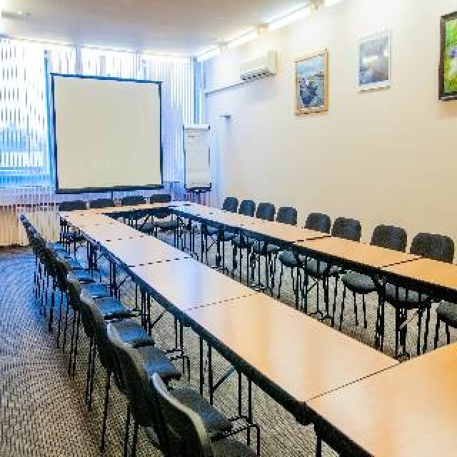 Conferencias