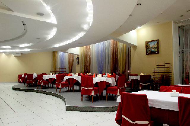 Restaurante