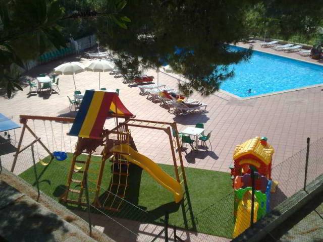 Piscina