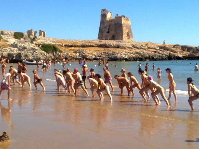 Praia