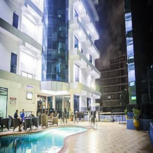 Vista General