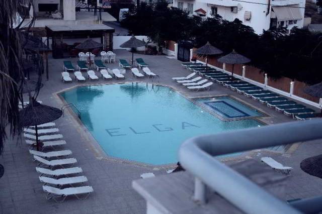 Piscina