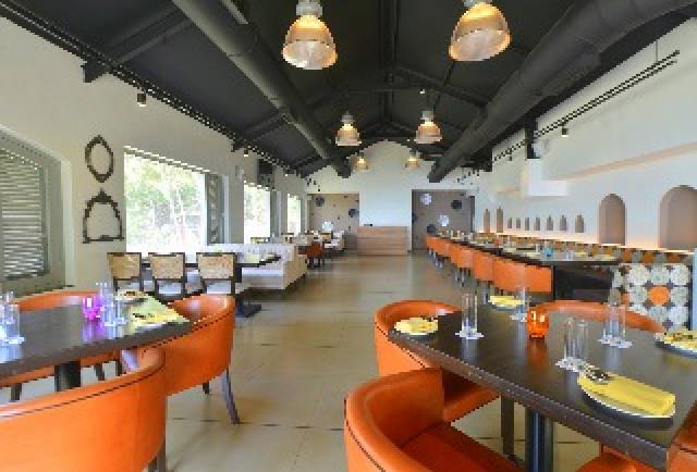 Restaurante