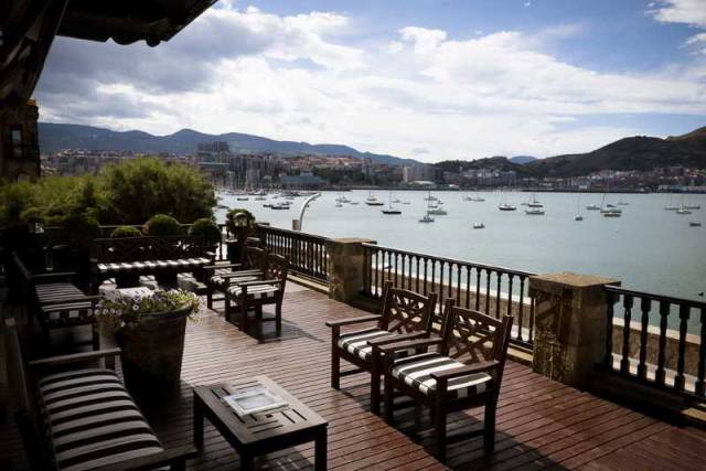 TerraÃ§o