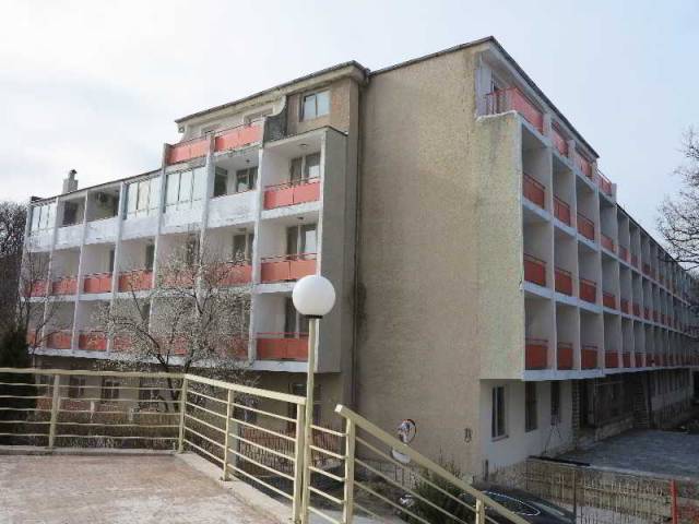 Vista General