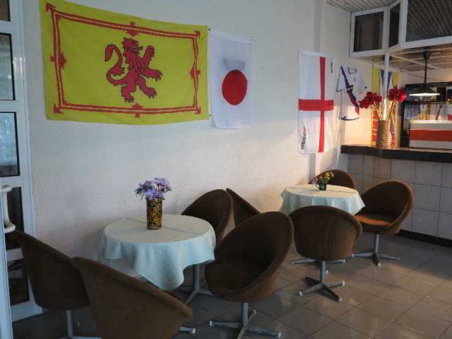 Restaurante