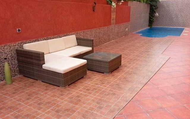 Piscina
