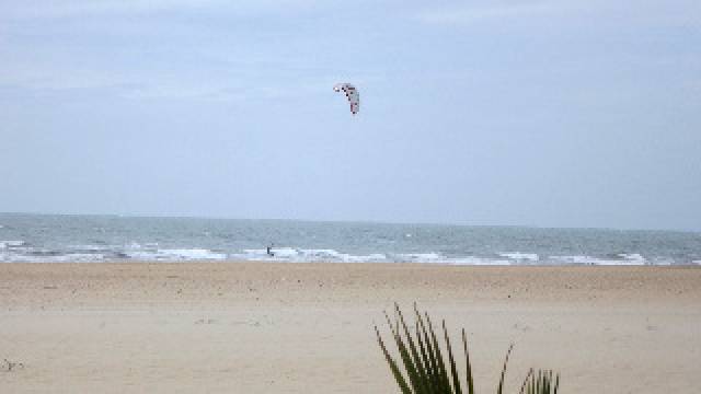 Praia