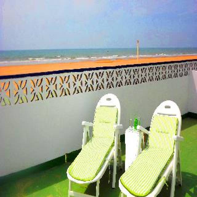 Terraço