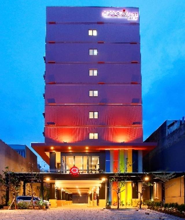 Vista General