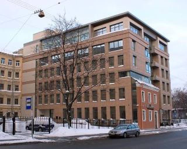 Vista General