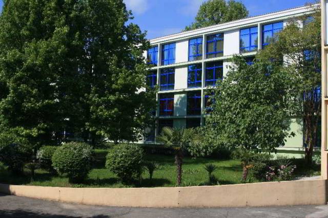 Vista General