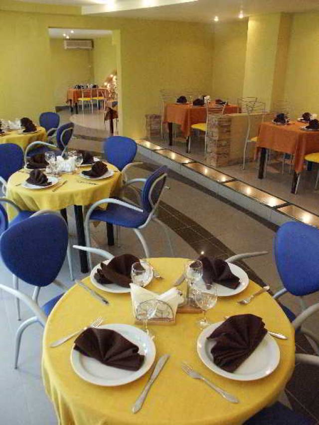 Restaurante