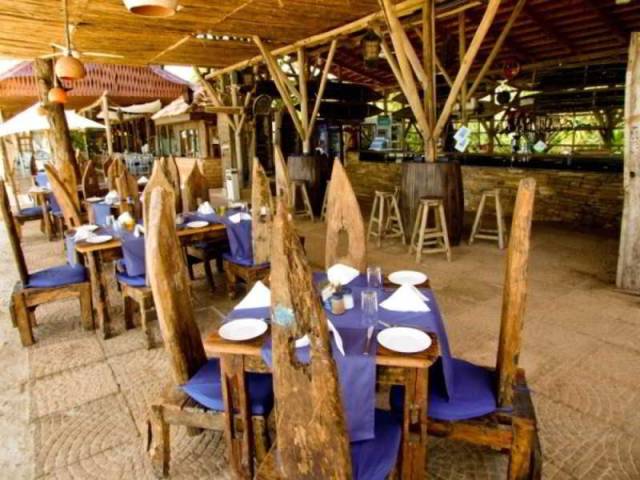 Restaurante