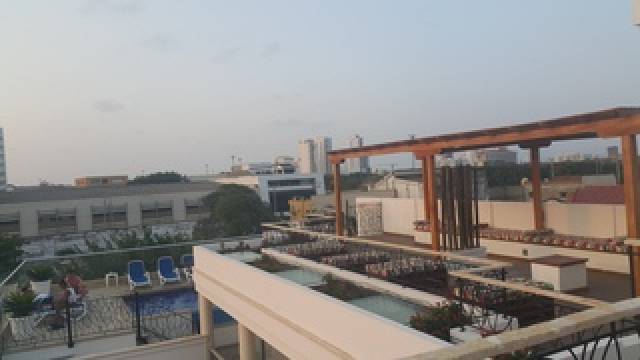 TerraÃ§o