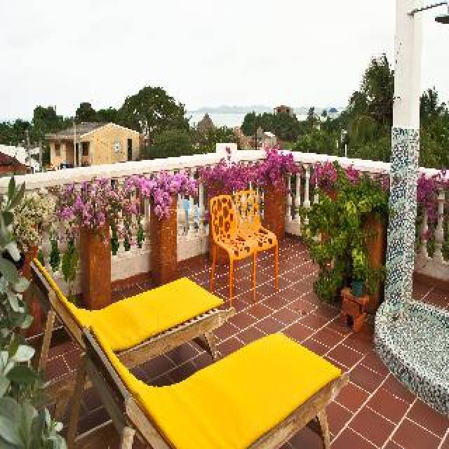TerraÃ§o