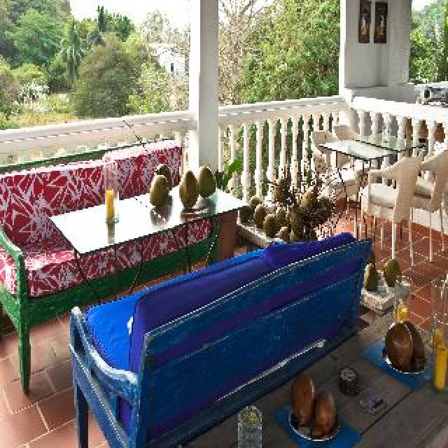 TerraÃ§o