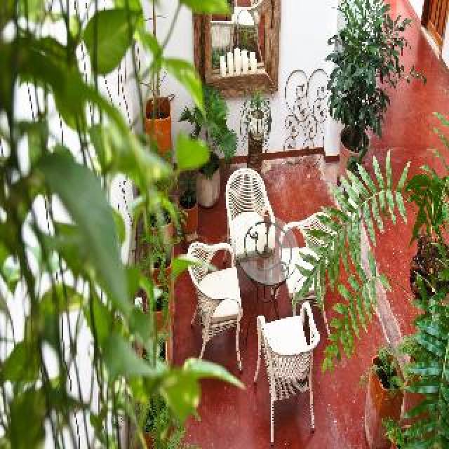 TerraÃ§o