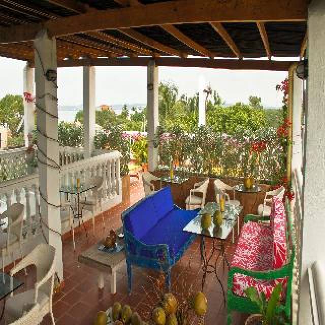 TerraÃ§o