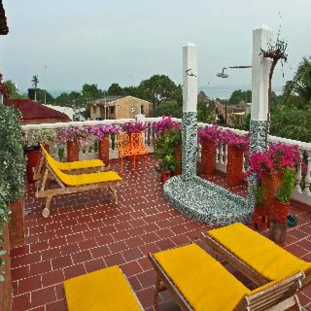 TerraÃ§o