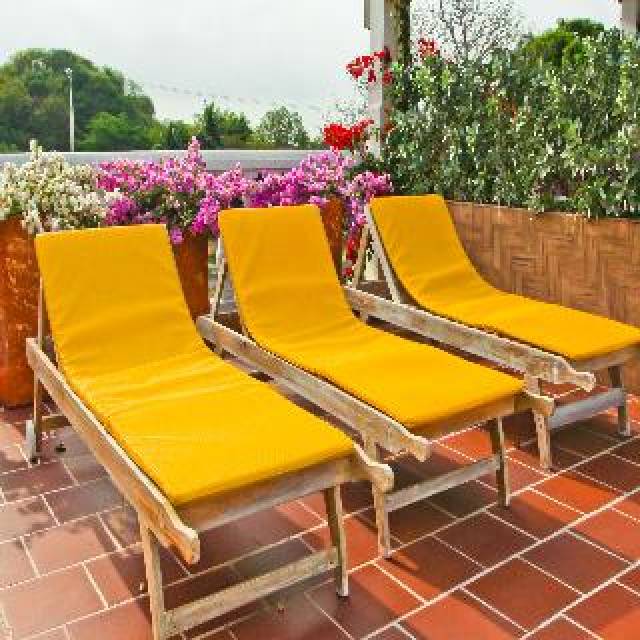 TerraÃ§o